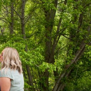 Meet your Posher, Ty